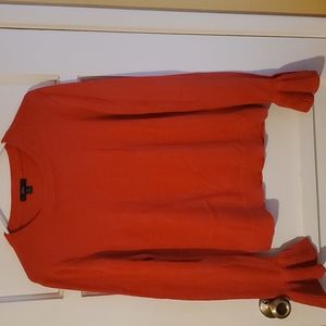 J Crew sweater